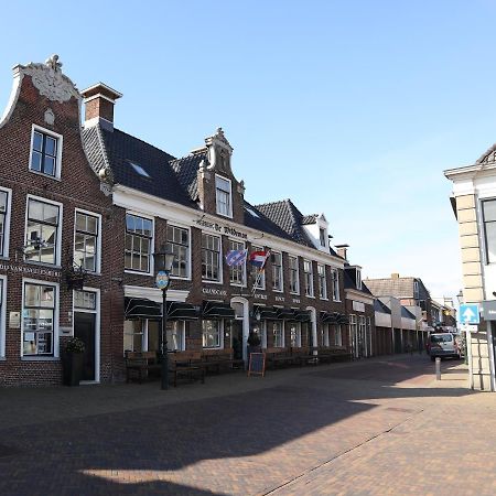Herberg De Wildeman เลมเมอร์ ภายนอก รูปภาพ