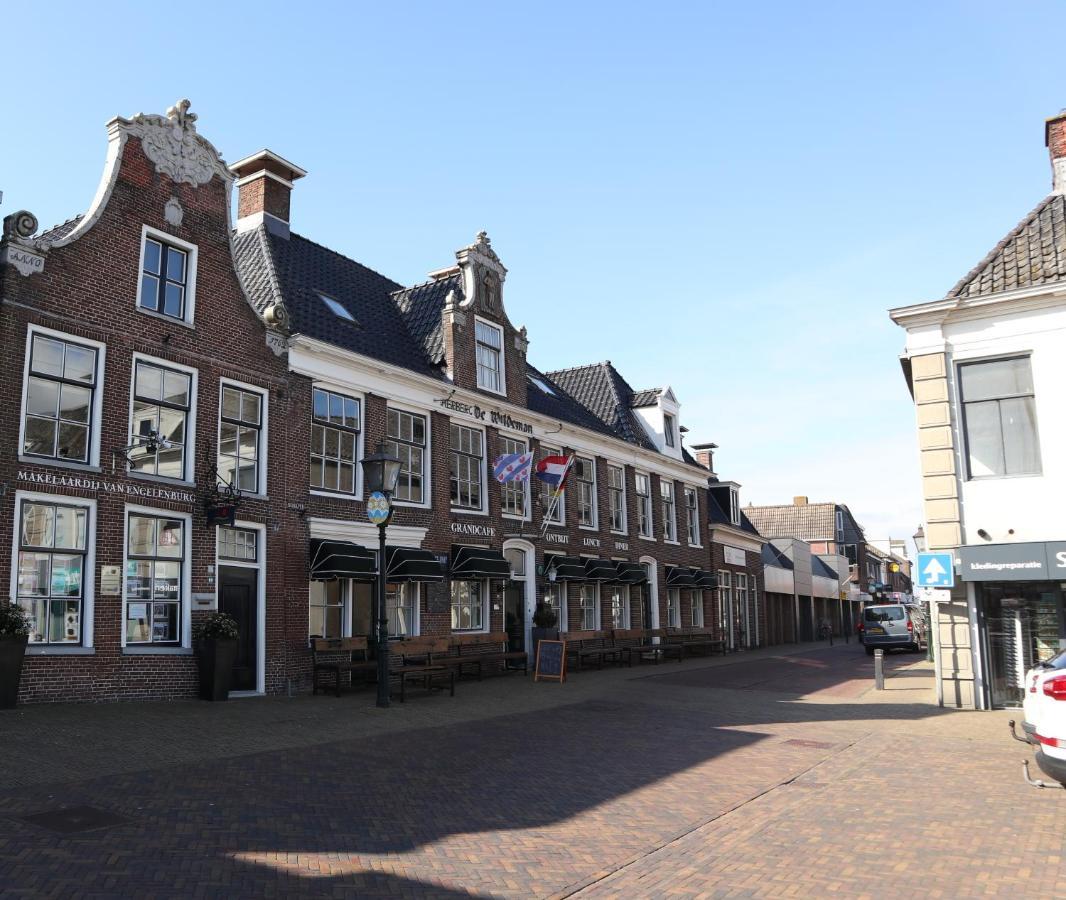 Herberg De Wildeman เลมเมอร์ ภายนอก รูปภาพ
