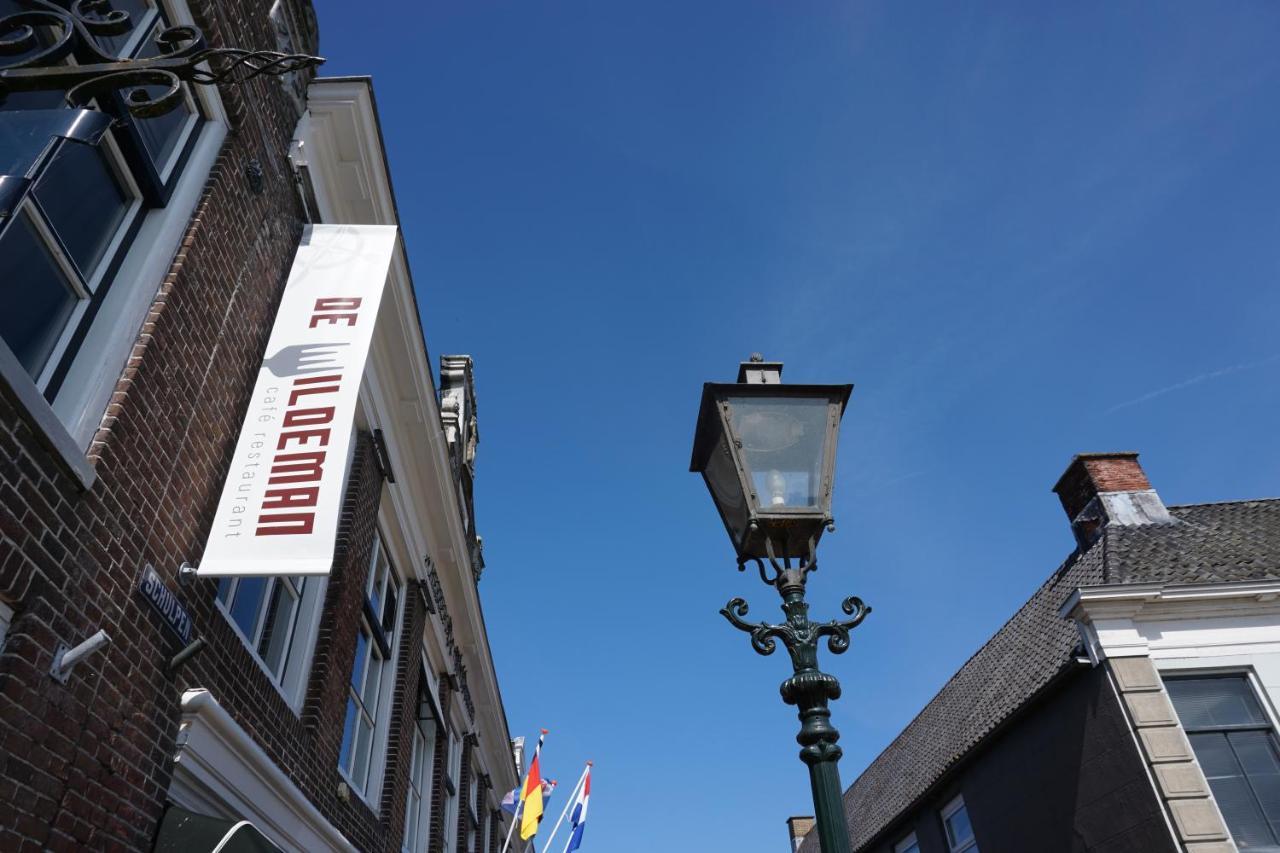 Herberg De Wildeman เลมเมอร์ ภายนอก รูปภาพ